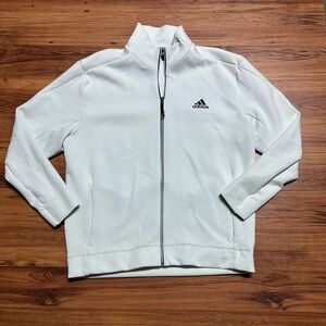 ADIDAS Z.N.E. SPORTSWEAR TRACK JACKET